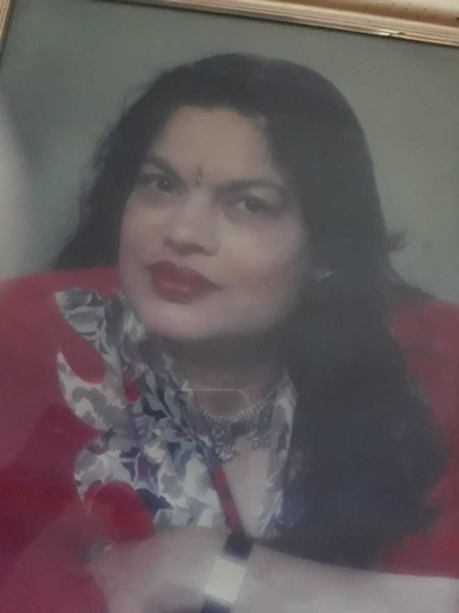 Mrs Rashmi Prasad